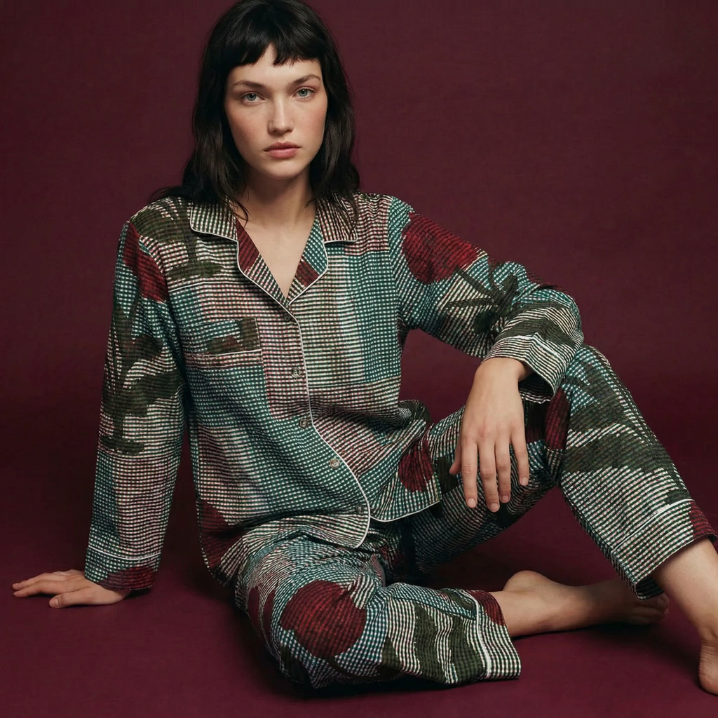 Il Jangal Pyjama Set
