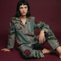 Il Jangal Pyjama Set