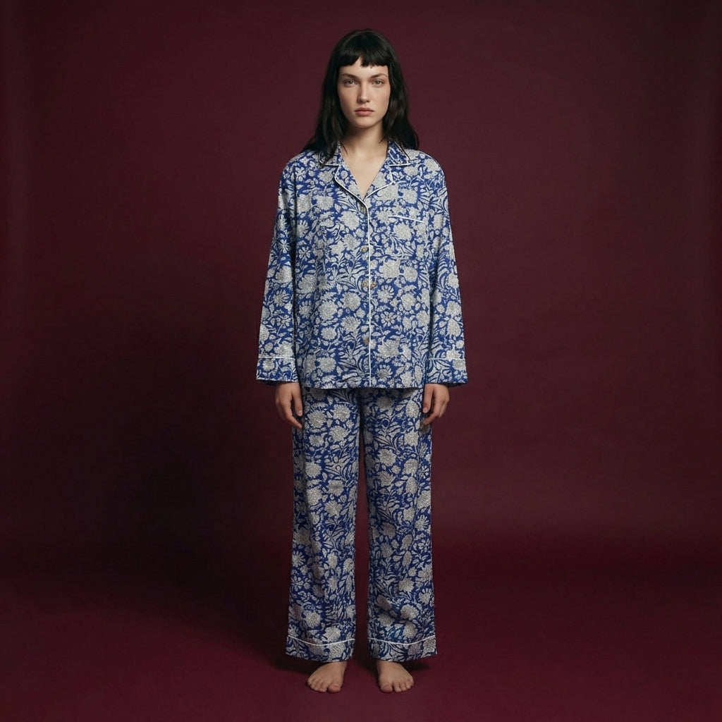 Neel Giardino Pyjama Set