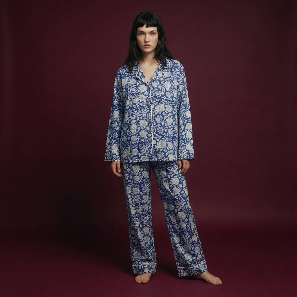 Neel Giardino Pyjama Set