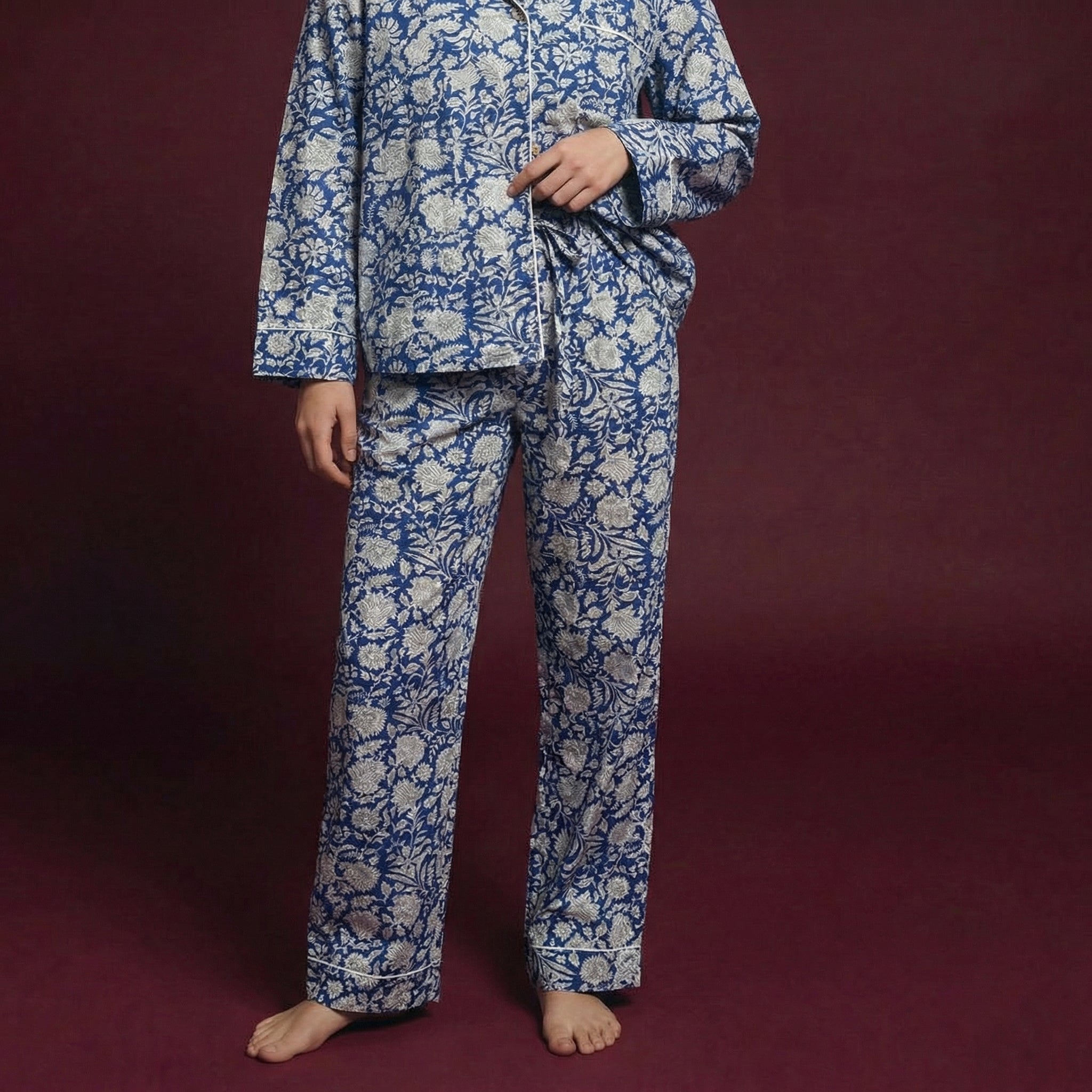 Neel Giardino Pyjama Set