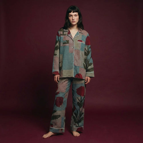Il Jangal Pyjama Set