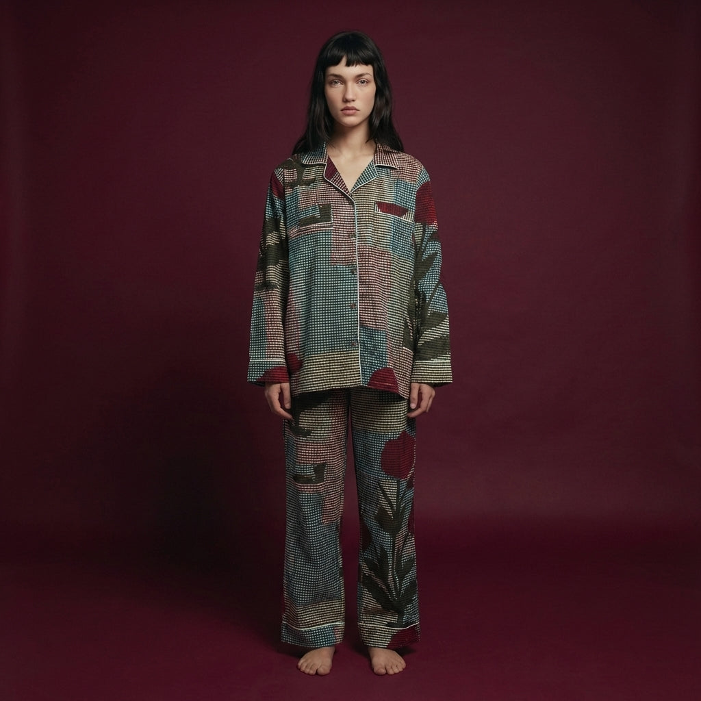 Il Jangal Pyjama Set