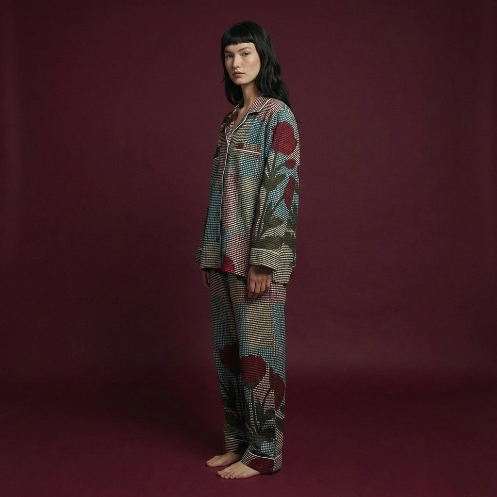 Il Jangal Pyjama Set