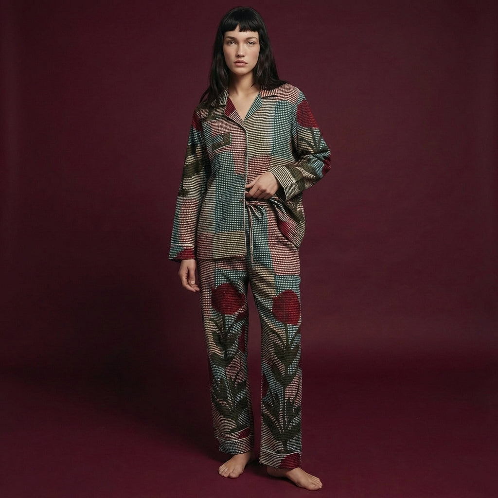 Il Jangal Pyjama Set
