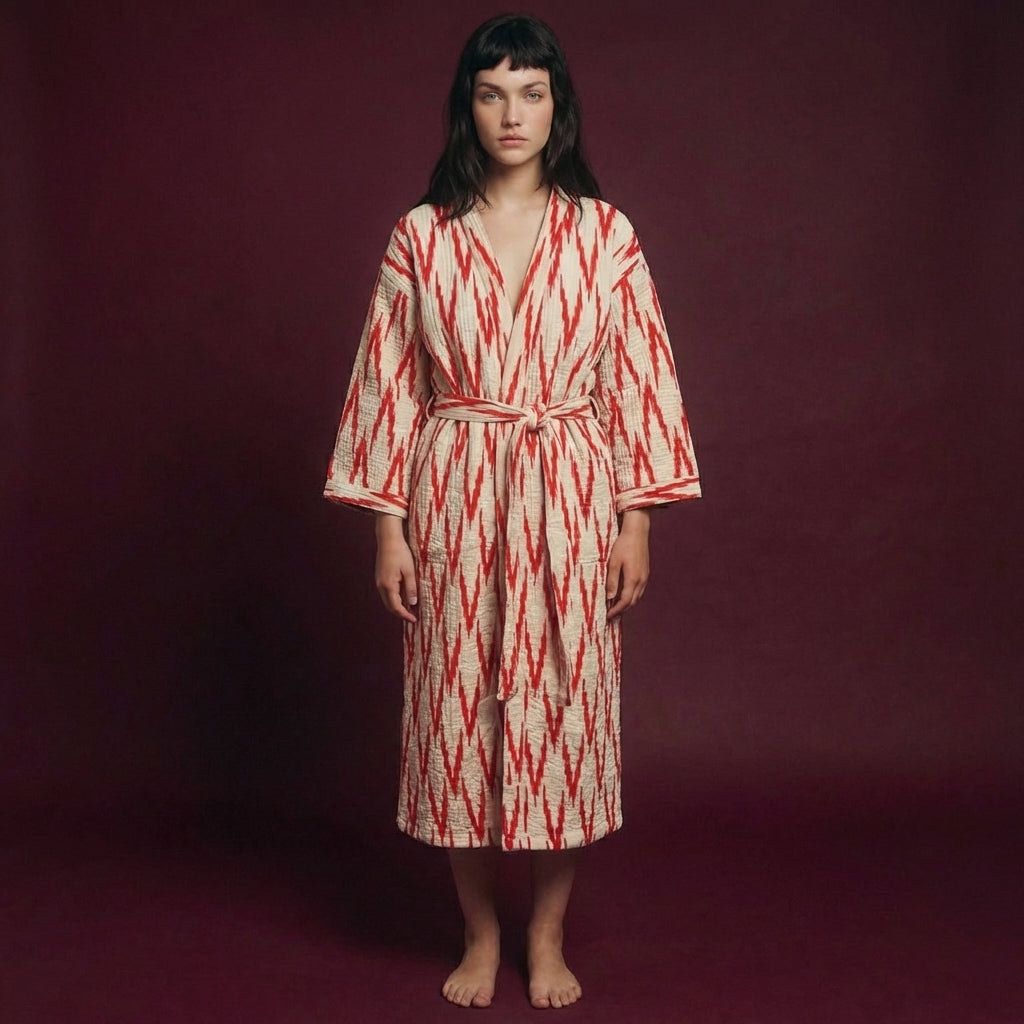 The Noor Robe
