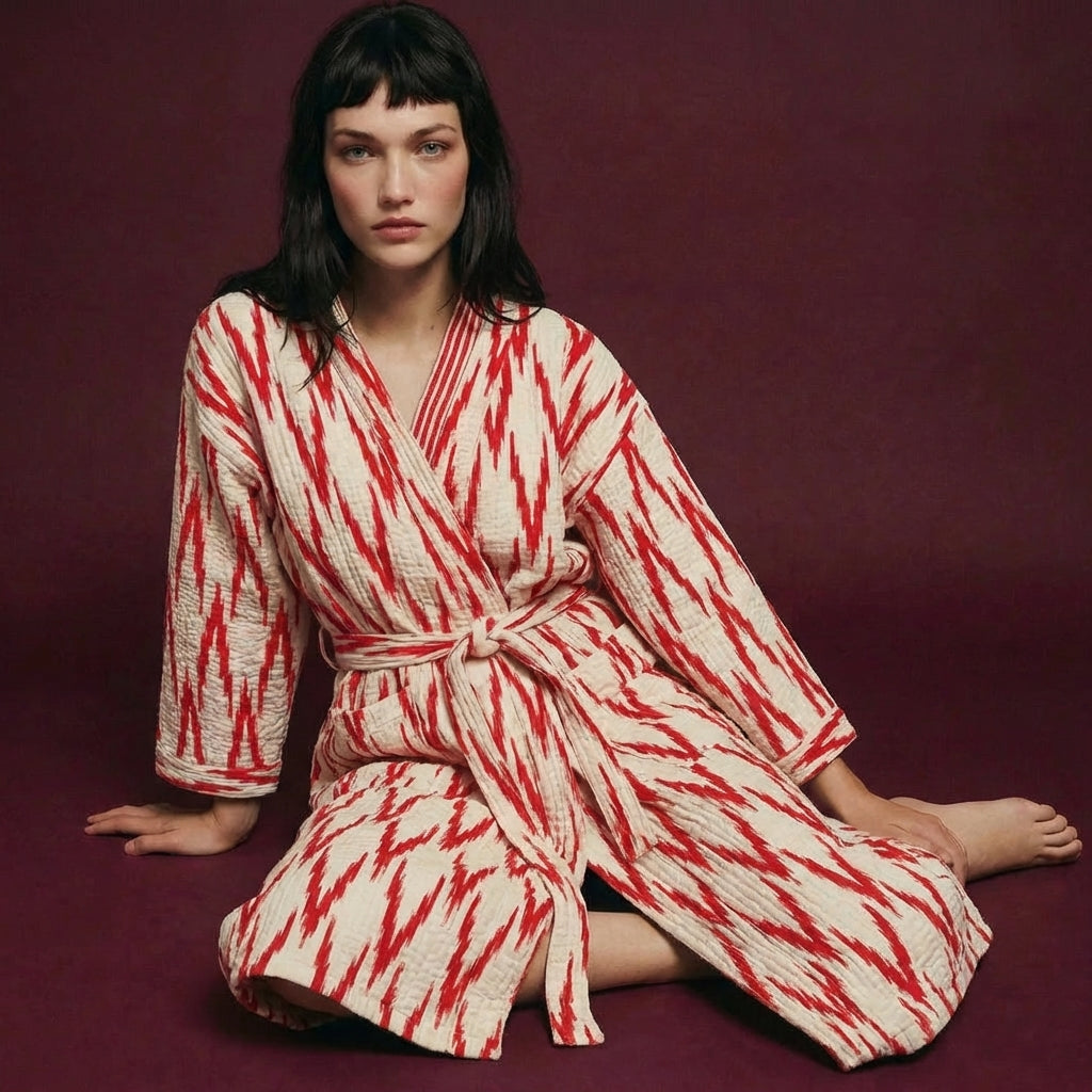The Noor Robe