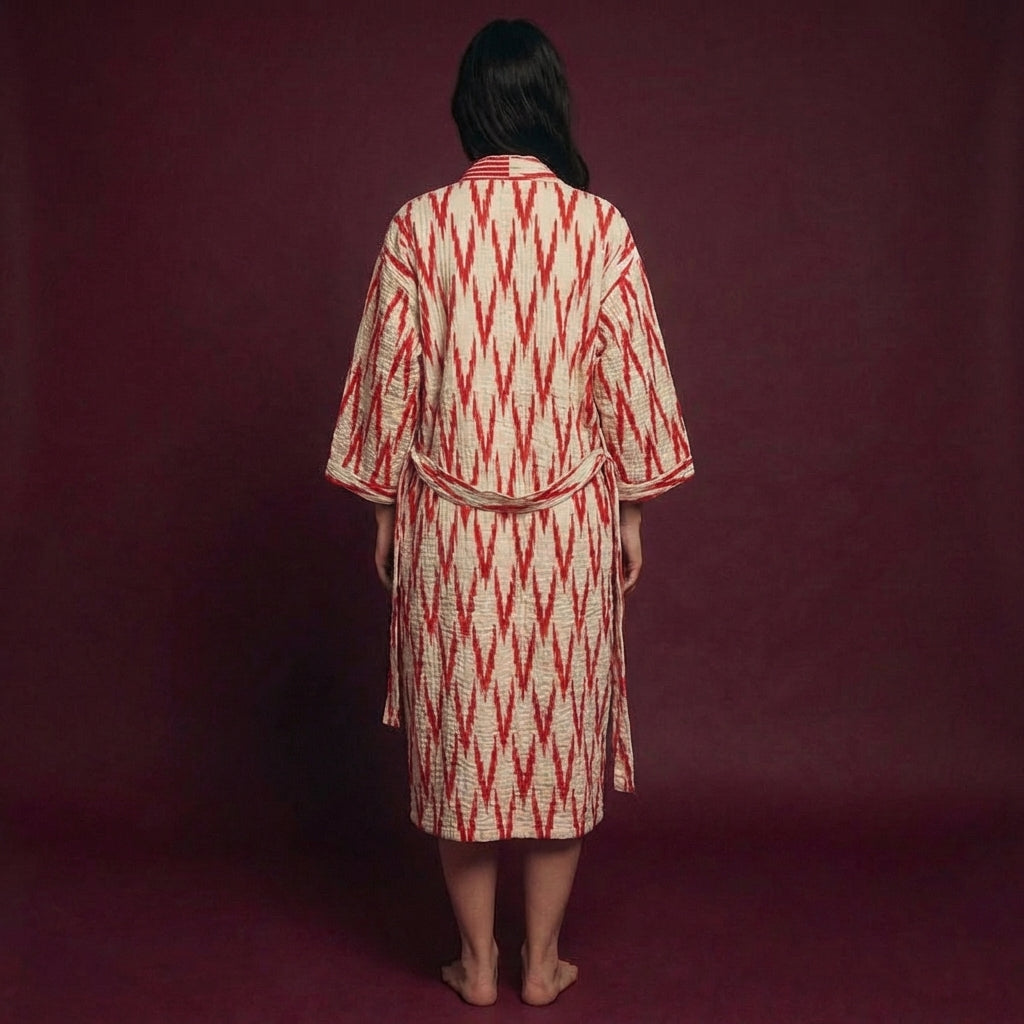 The Noor Robe