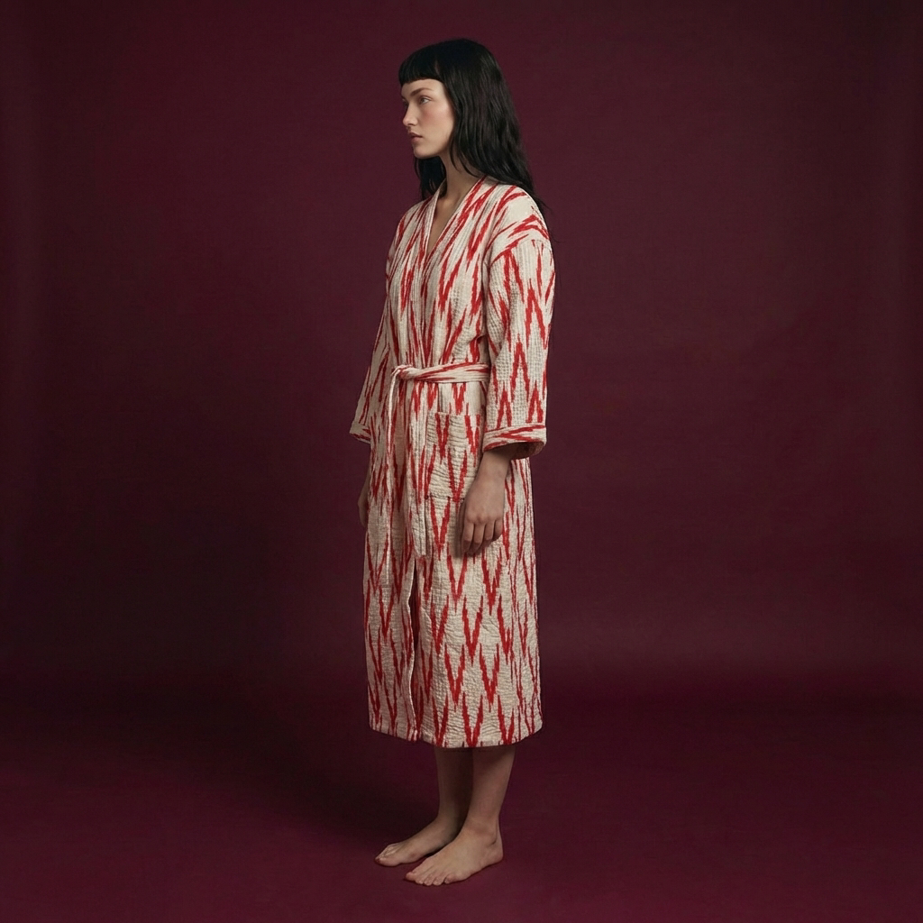 The Noor Robe