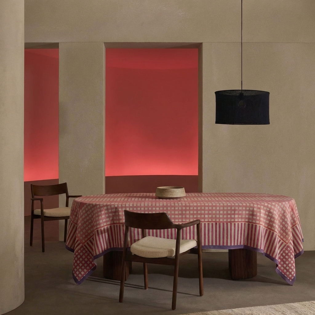 La Riga Tablecloth