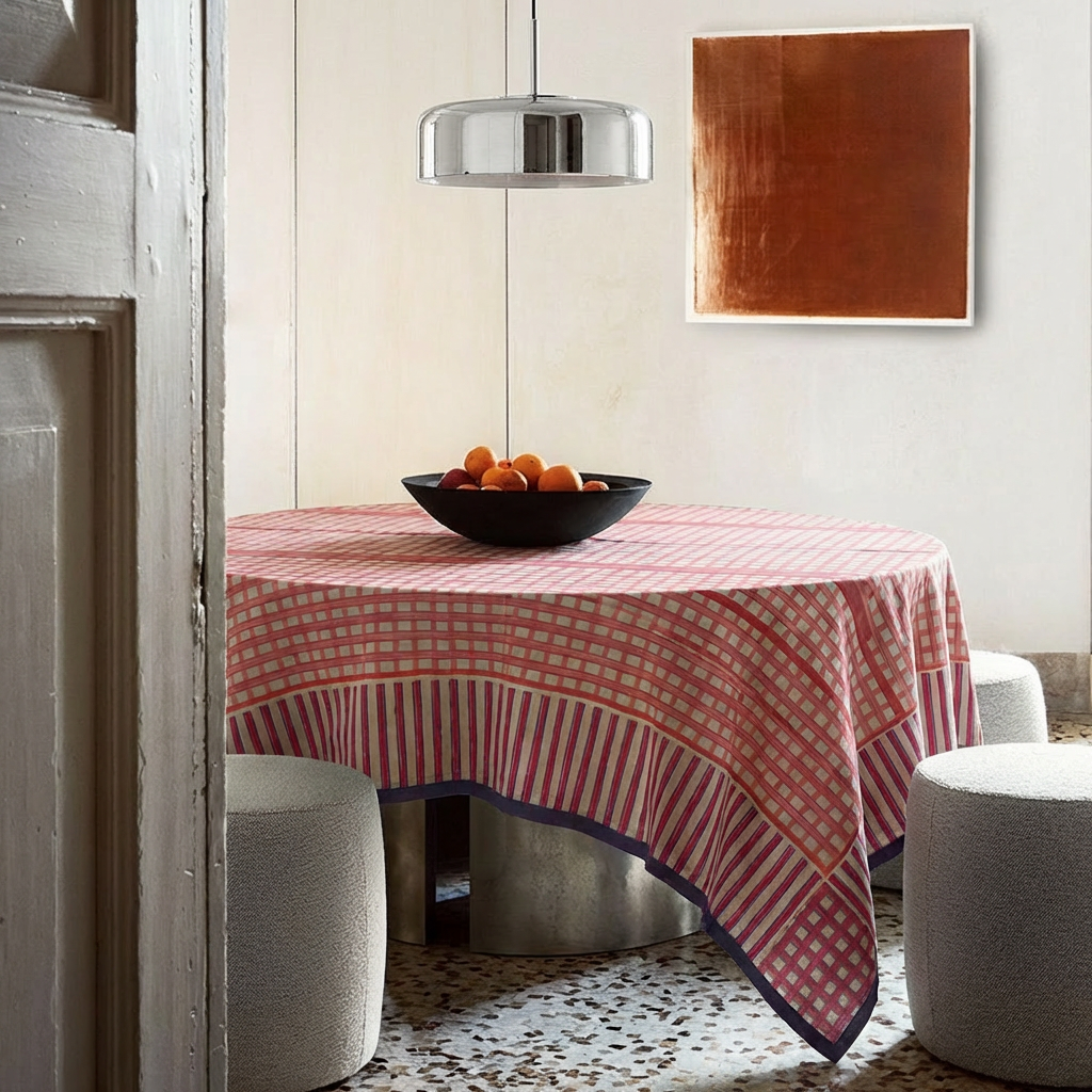 La Riga Tablecloth