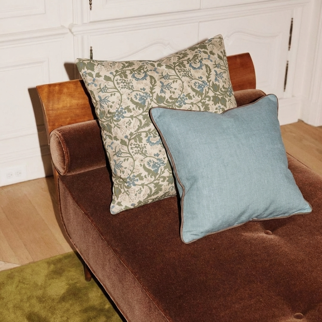 Lume Cushion Cover