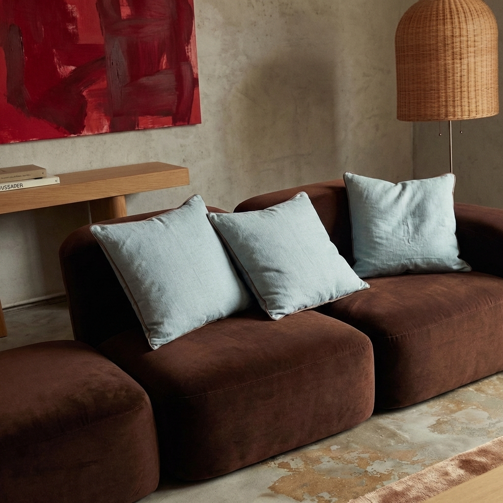 Lume Cushion Cover