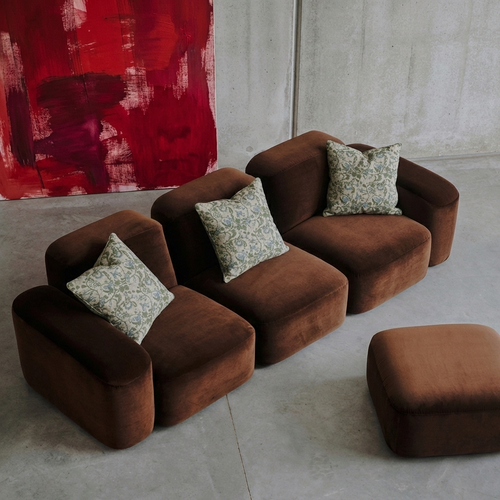 Floré Cushion Cover