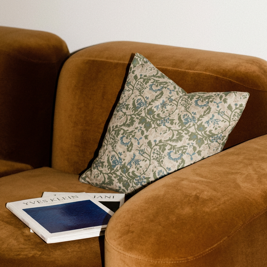 Floré Cushion Cover
