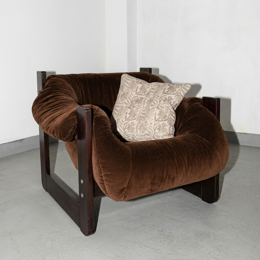 Siena Cushion Cover