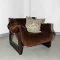 Floré Cushion Cover