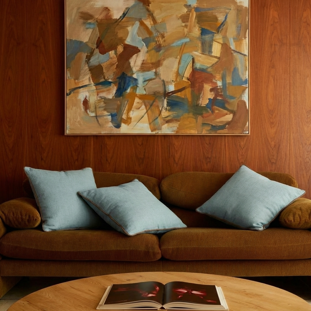 Lume Cushion Cover