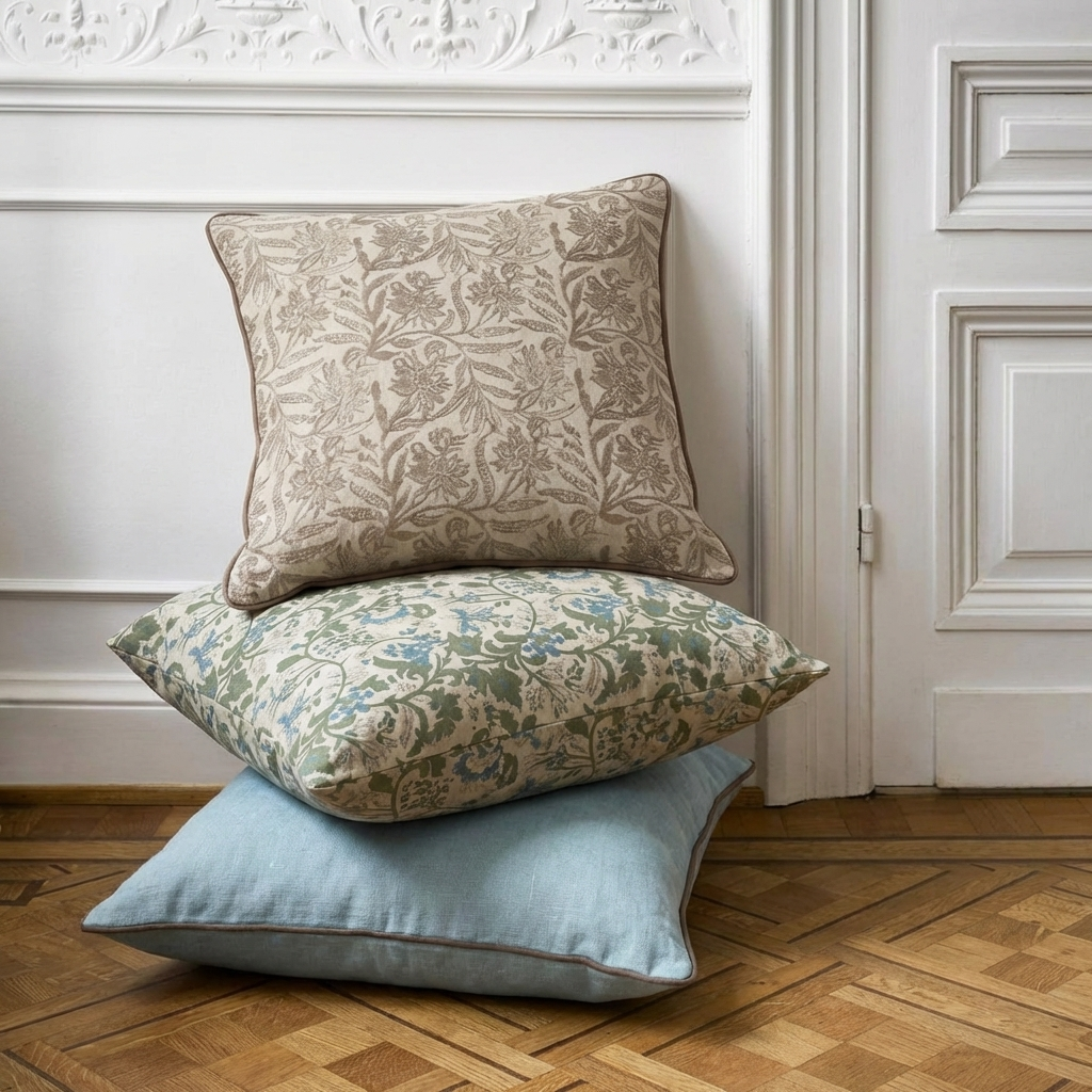 Siena Cushion Cover