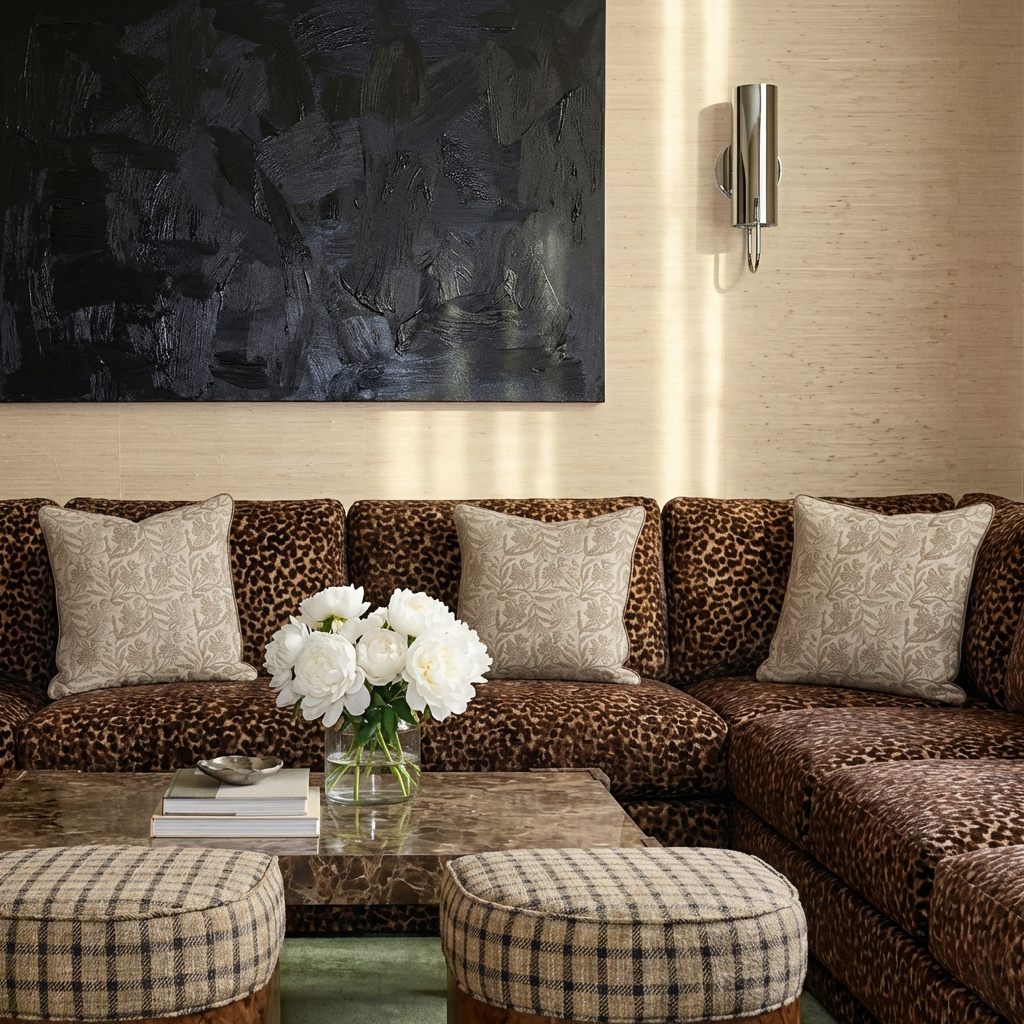 Siena Cushion Cover