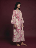 Pink Safari Kimono