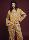 Marigold Hour Pyjama Set