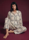 The Sumi Pyjama Set